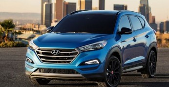 Hyundai Tucson N - wkracza w nowy segment