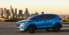 Hyundai Tucson N