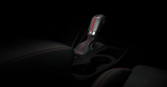 Hyundai Tucson N Line