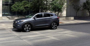 Hyundai coraz popularniejszy na polskim rynku