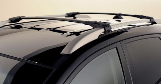 Hyundai Tucson Walking Dead Edition