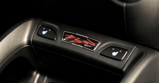 Hyundai Tucson Walking Dead Edition