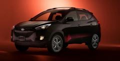 Hyundai Tucson Walking Dead Edition