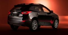 Hyundai Tucson Walking Dead Edition