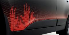 Hyundai Tucson Walking Dead Edition