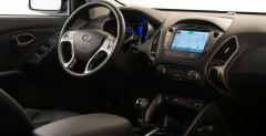 Hyundai Tucson Walking Dead Edition