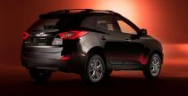 Hyundai Tucson Walking Dead Edition