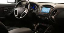 Hyundai Tucson Walking Dead Edition