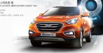 Hyundai Tucson ix