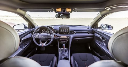 Hyundai Veloster N