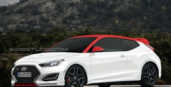Hyundai Veloster N - następny w kolejce?