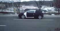 Nowy Hyundai Veloster - zdjcie szpiegowskie