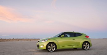 Hyundai rozważa nowe sportowe auto