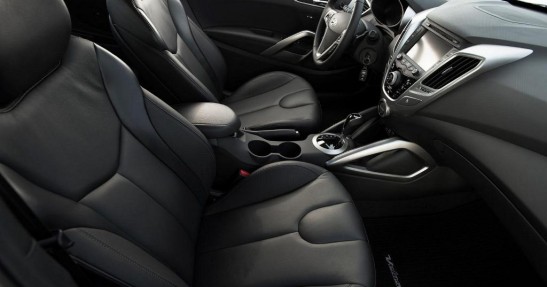 Hyundai Veloster RE:Flex Edition