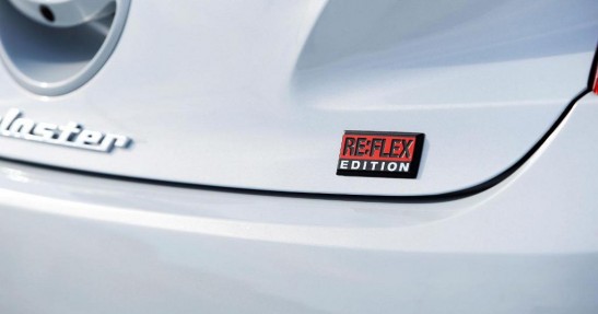 Hyundai Veloster RE:Flex Edition