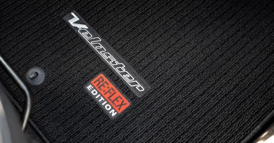 Hyundai Veloster RE:Flex Edition