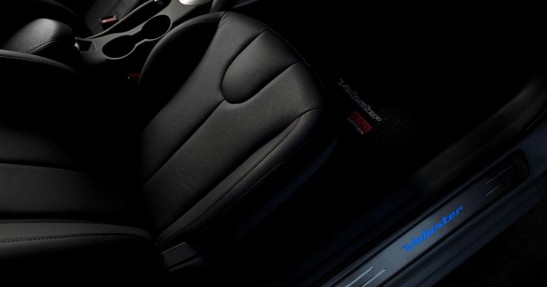 Hyundai Veloster RE:Flex Edition