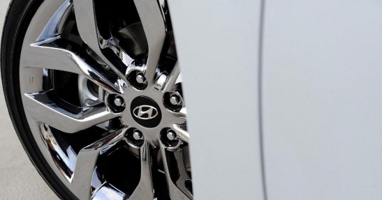 Hyundai Veloster RE:Flex Edition