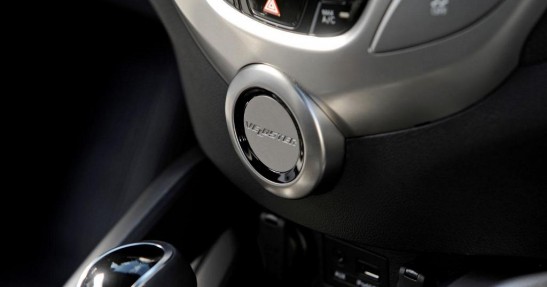 Hyundai Veloster RE:Flex Edition