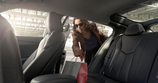 Hyundai Veloster RE:Flex Edition