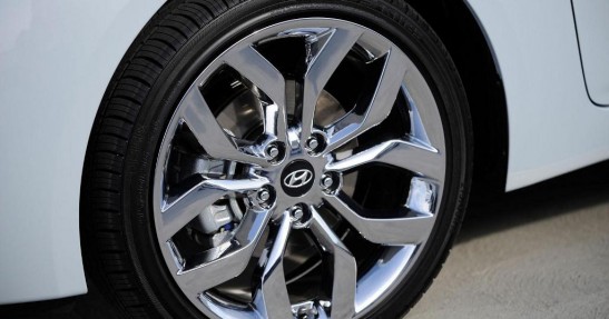 Hyundai Veloster RE:Flex Edition