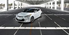 Hyundai Veloster RE:Flex Edition