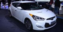 Hyundai Veloster RE:Flex Edition
