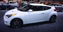 Hyundai Veloster RE:Flex Edition