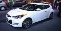 Hyundai Veloster RE:Flex Edition