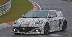 Hyundai Veloster RM16 N