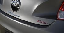 Hyundai Veloster Turbo