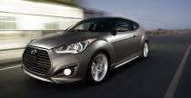 Hyundai Veloster Turbo