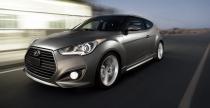 Hyundai Veloster Turbo