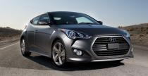 Hyundai Veloster Turbo