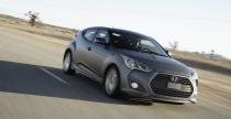 Hyundai Veloster Turbo