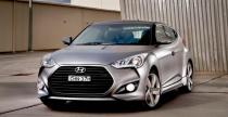 Hyundai Veloster SR Turbo