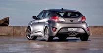 Hyundai Veloster SR Turbo