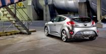 Hyundai Veloster SR Turbo