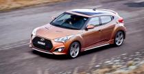 Hyundai Veloster SR Turbo