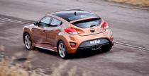 Hyundai Veloster SR Turbo