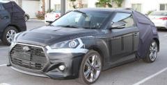 Hyundai Veloster Turbo 2012