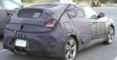 Hyundai Veloster Turbo 2012