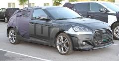Hyundai Veloster Turbo 2012