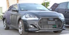 Hyundai Veloster Turbo 2012