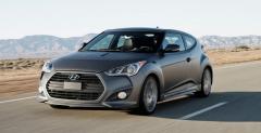 Hyundai Veloster Turbo