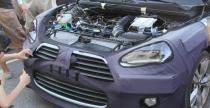 Hyundai Veloster Turbo 2012