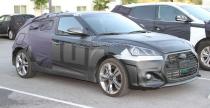 Hyundai Veloster Turbo 2012