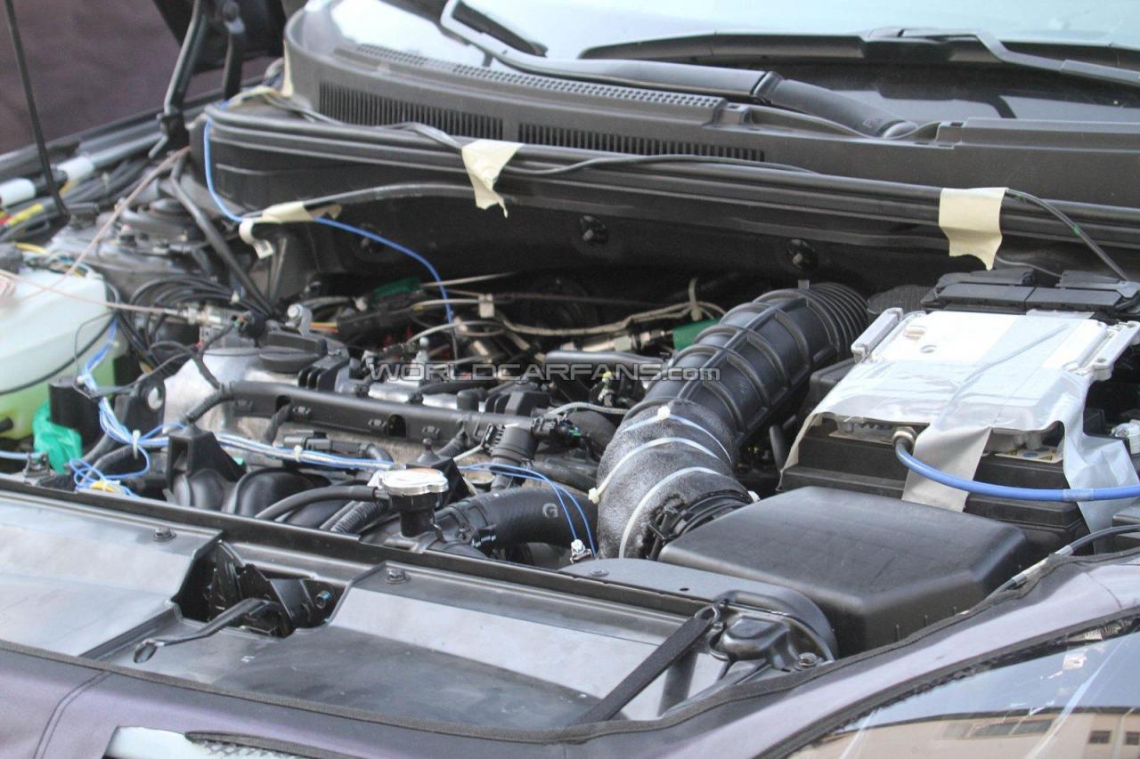 Hyundai Veloster Turbo 2012
