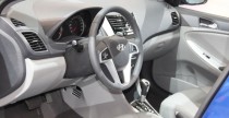 Nowy Hyundai Verna 2010 - Beijing Auto Show 2010