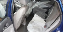 Nowy Hyundai Verna 2010 - Beijing Auto Show 2010